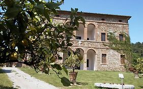 Villa Buoninsegna Rapolano